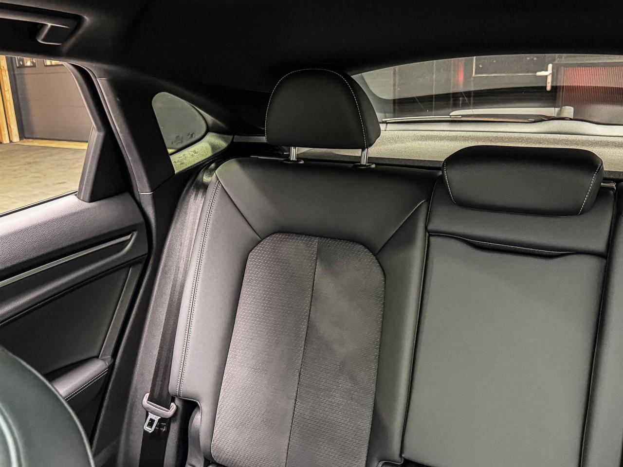 Audi Q3 Sportback 45 TFSIe 245PK S Edition | Audi occasion