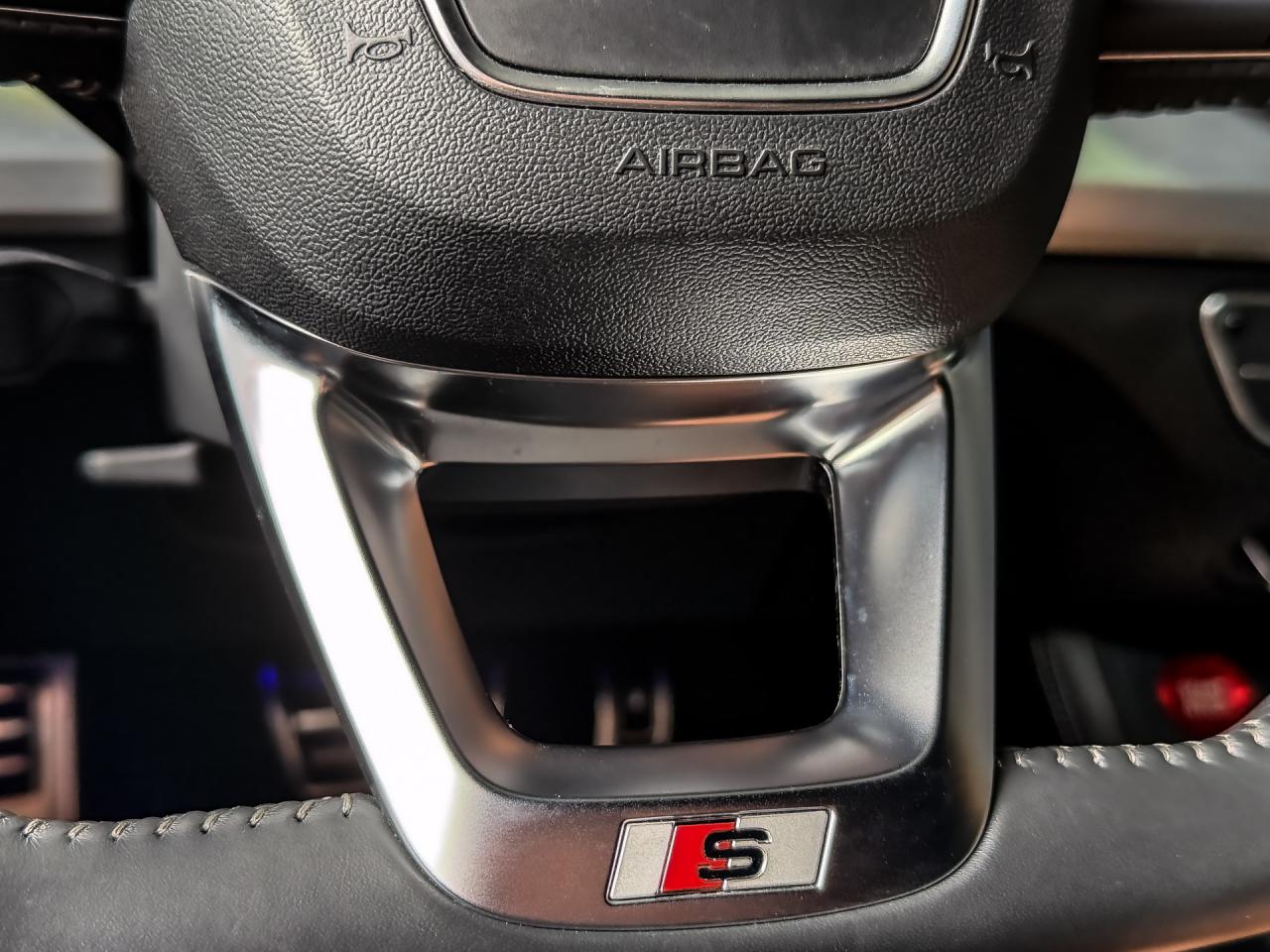 Audi Q5 2.0 TFSI 252pk Quattro Sport | Audi occasion