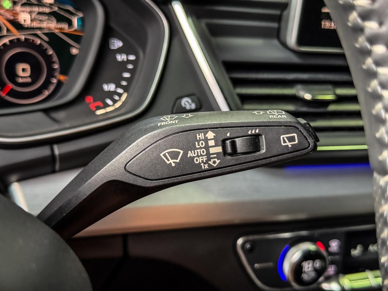 Audi Q5 2.0 TFSI 252pk Quattro Sport | Audi occasion