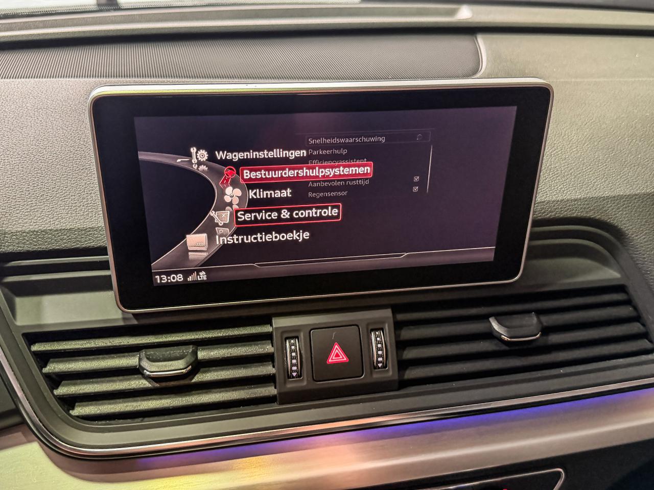 Audi Q5 2.0 TFSI 252pk Quattro Sport | Audi occasion
