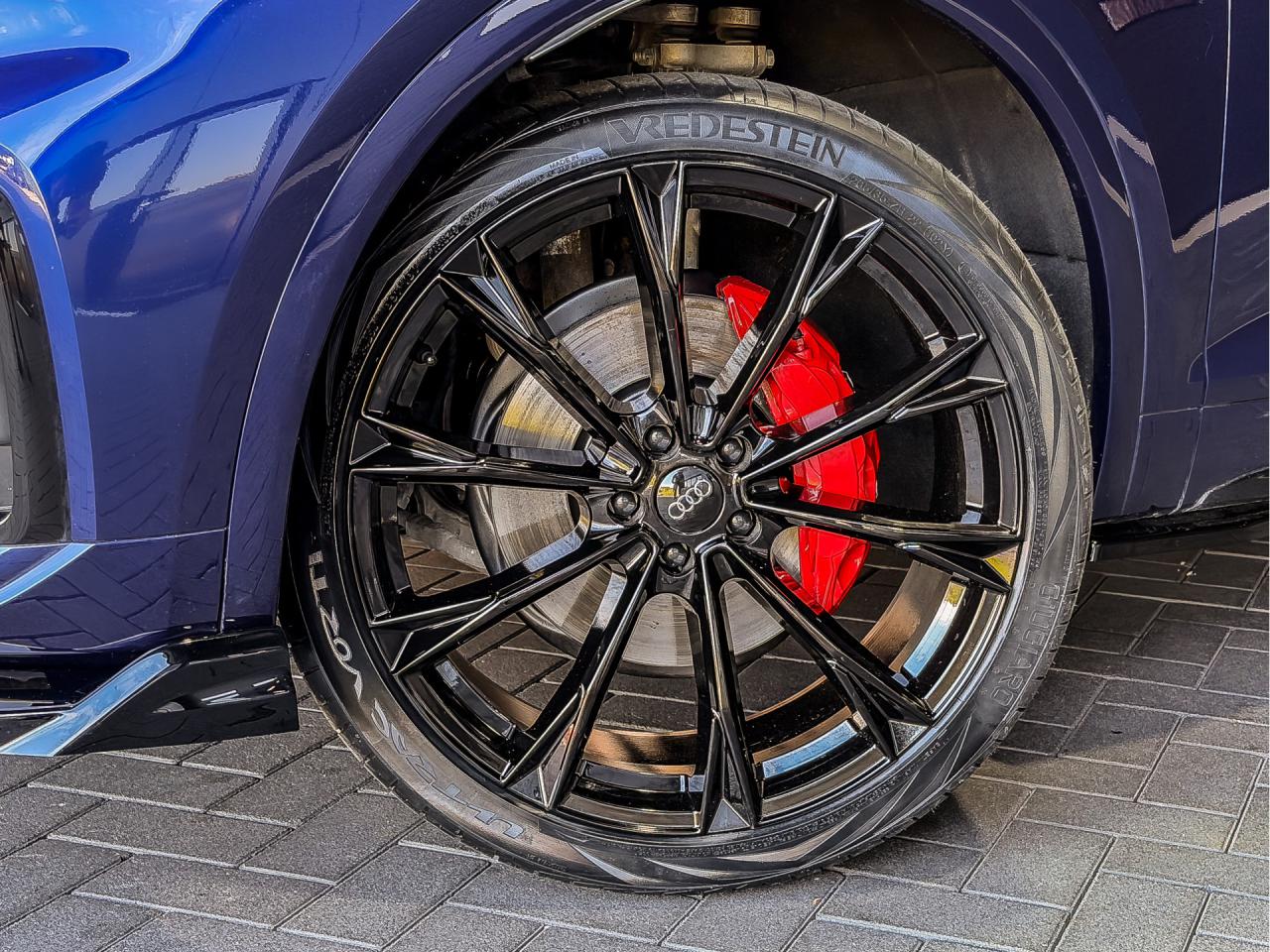 Audi Q5 299PK TFSIe S edition Competition | Audi occasion