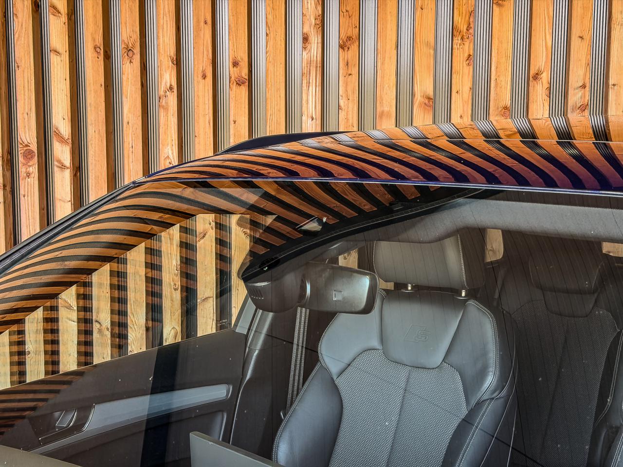 Audi Q5 299PK TFSIe S edition Competition | Audi occasion
