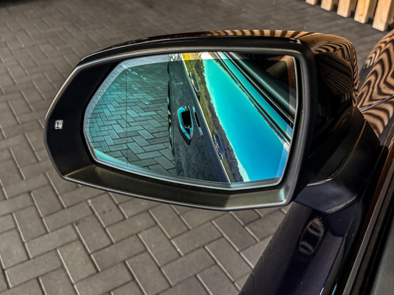 Audi Q5 299PK TFSIe S edition Competition | Audi occasion