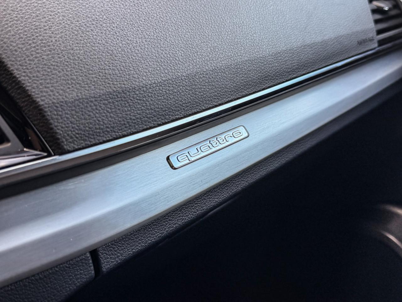 Audi Q5 299PK TFSIe S edition Competition | Audi occasion