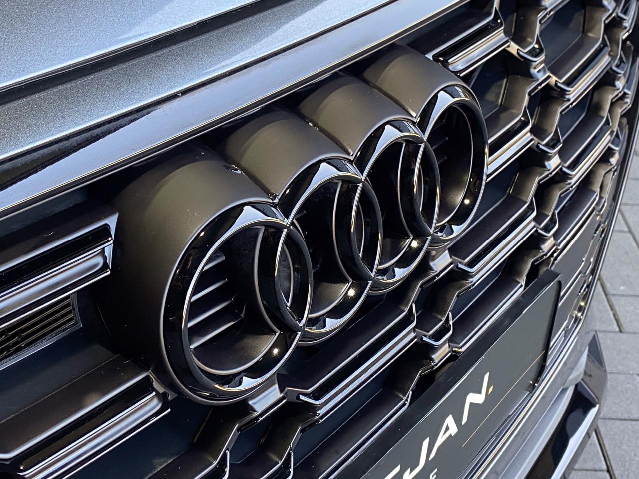 Audi Q5 299PK TFSIe S edition Competition | Audi occasion