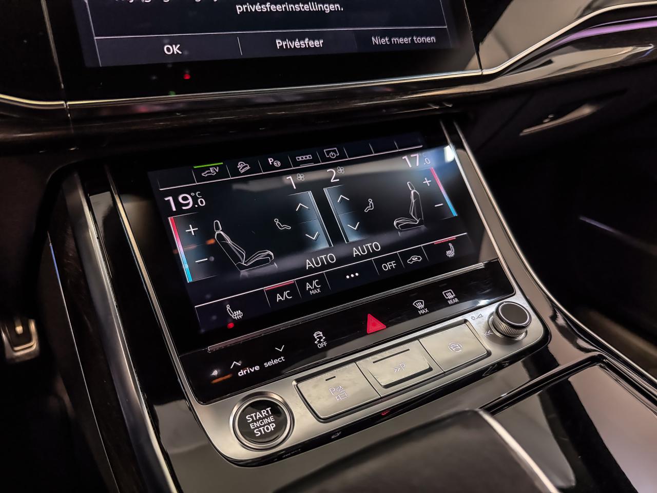 Audi Q8 55 TFSIe 381PK Quattro Pro Line S | Audi occasion