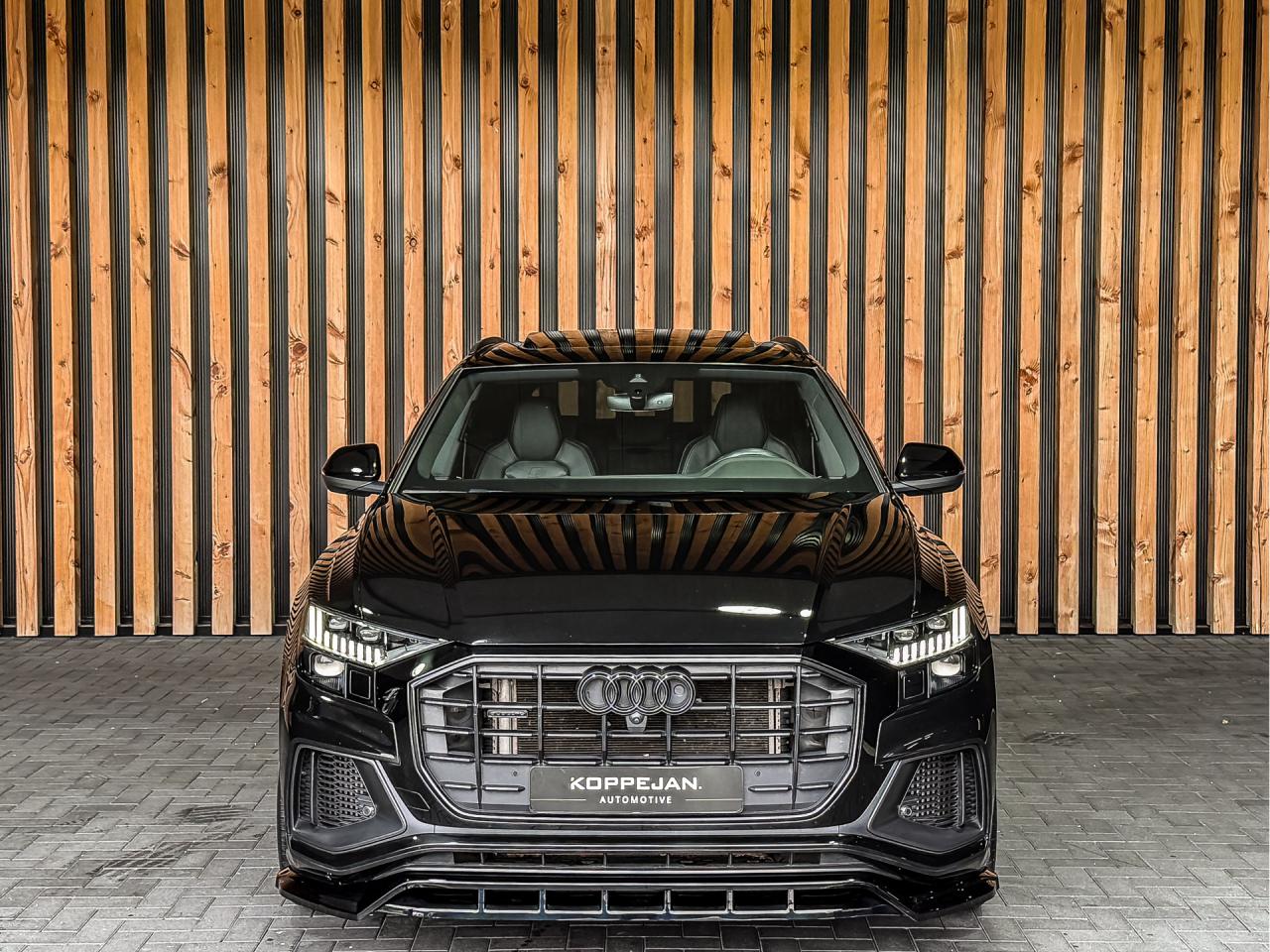 Audi Q8 55 TFSIe 381PK Quattro Pro Line S | Audi occasion