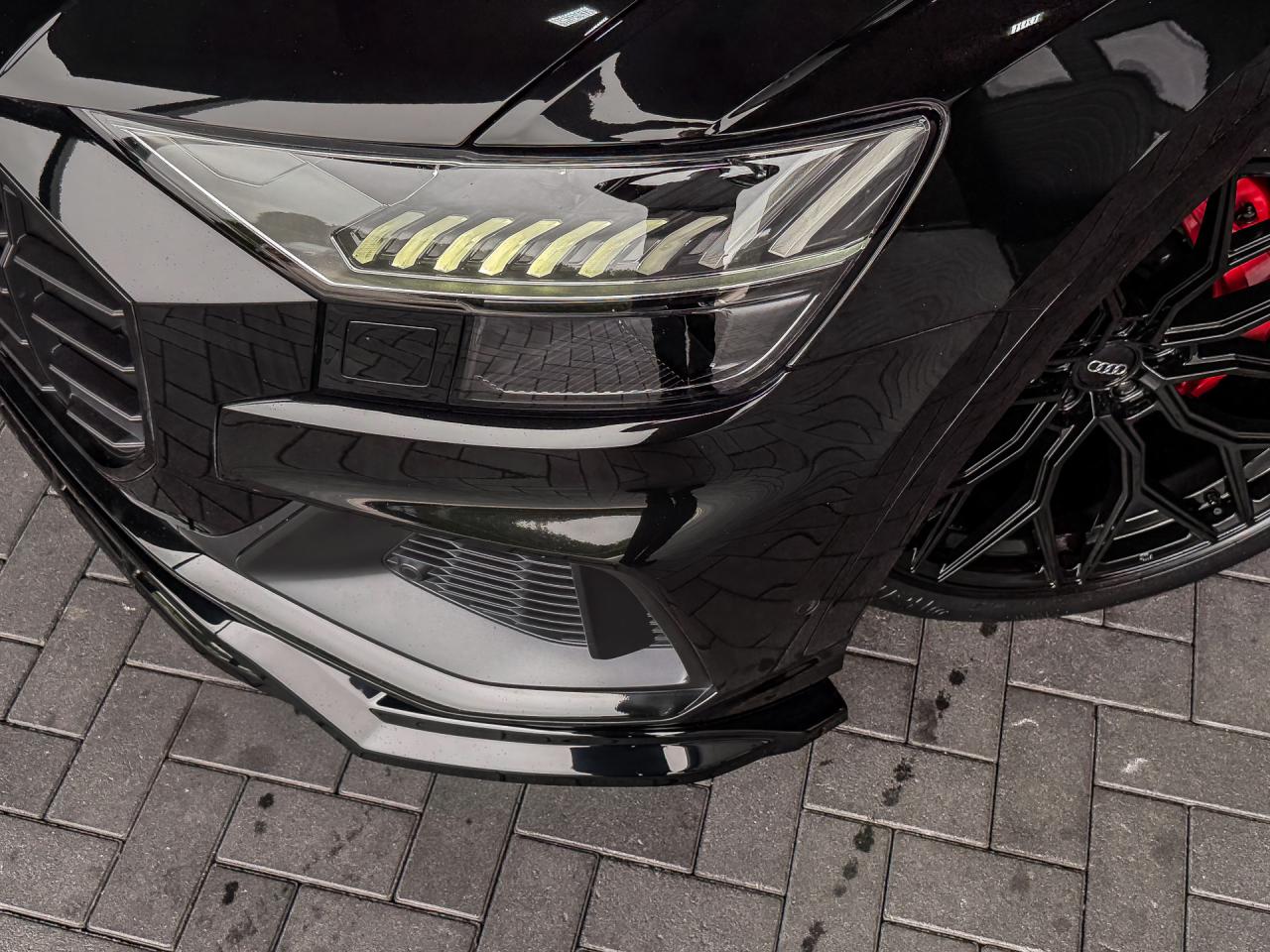 Audi Q8 55 TFSIe 381PK Quattro Pro Line S | Audi occasion