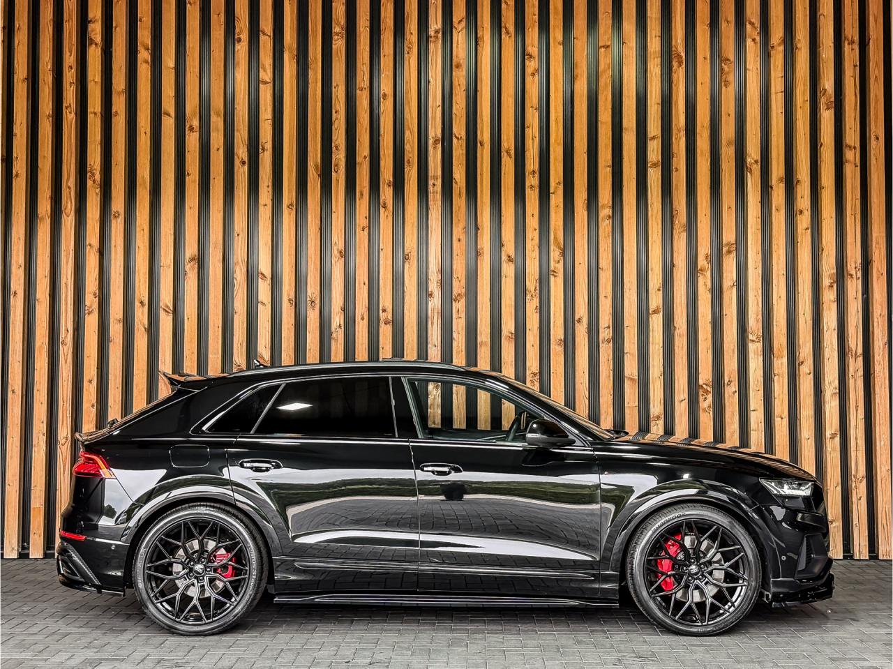 Audi Q8 55 TFSIe 381PK Quattro Pro Line S | Audi occasion