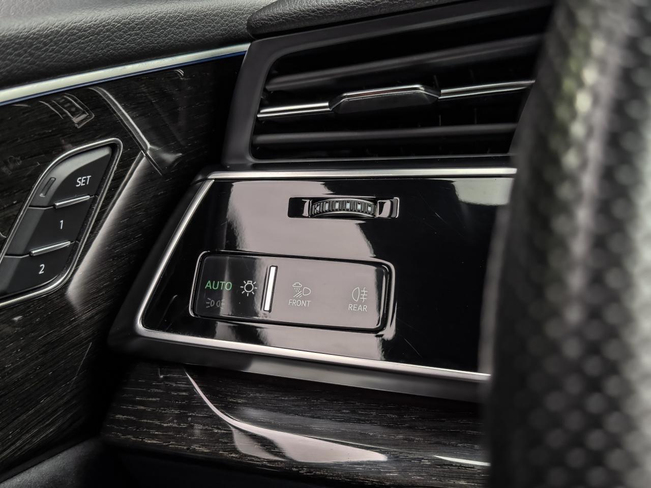 Audi Q8 55 TFSIe 381PK Quattro Pro Line S | Audi occasion