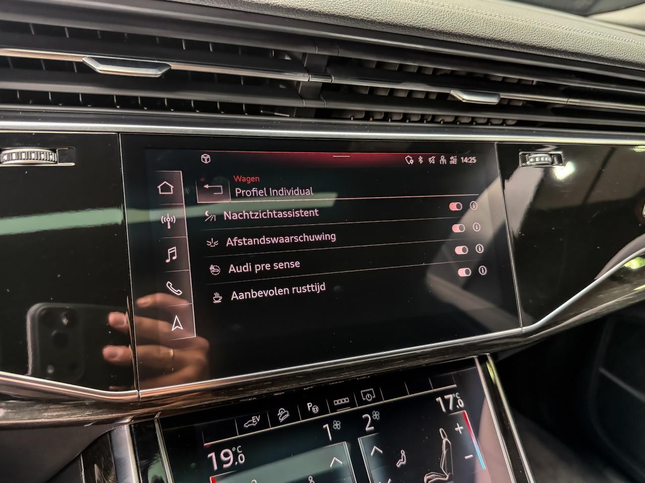 Audi Q8 55 TFSIe 381PK Quattro Pro Line S | Audi occasion