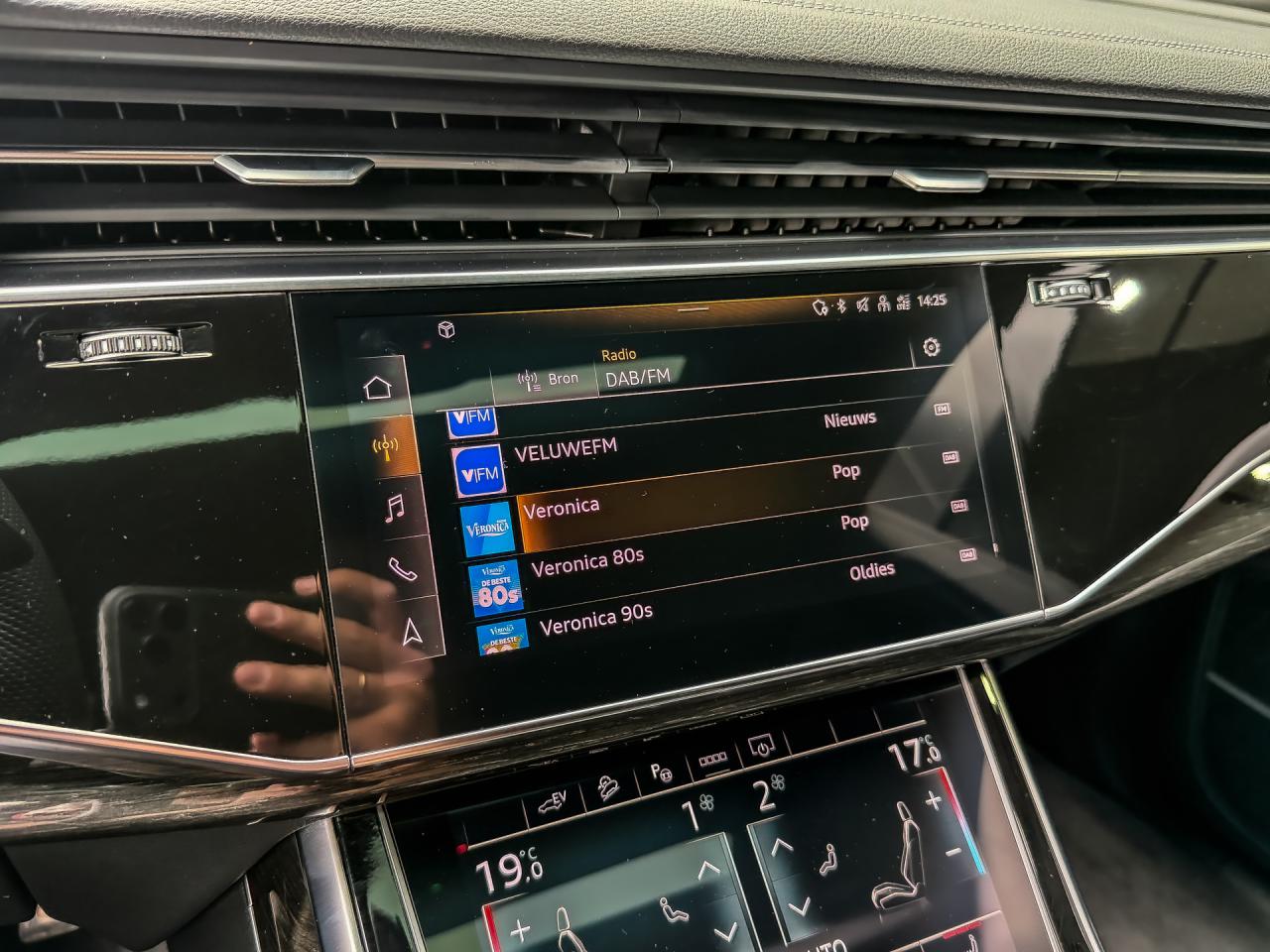 Audi Q8 55 TFSIe 381PK Quattro Pro Line S | Audi occasion