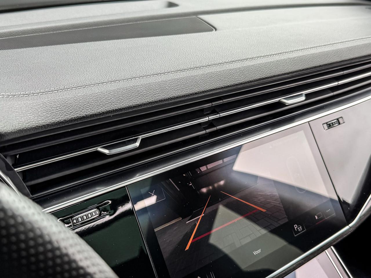 Audi Q8 55 TFSIe 381PK Quattro Pro Line S | Audi occasion