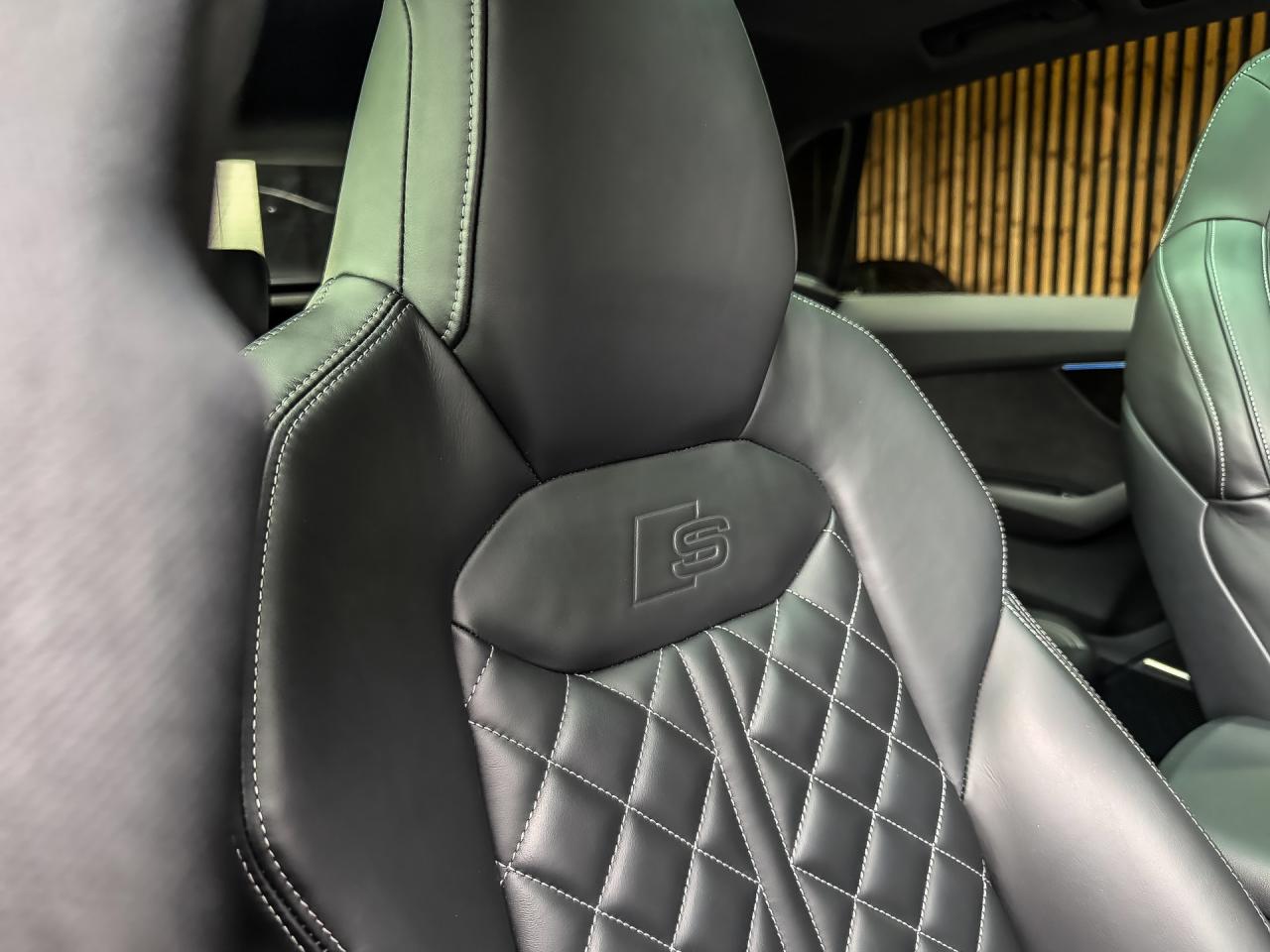 Audi Q8 55 TFSIe 381PK Quattro Pro Line S | Audi occasion