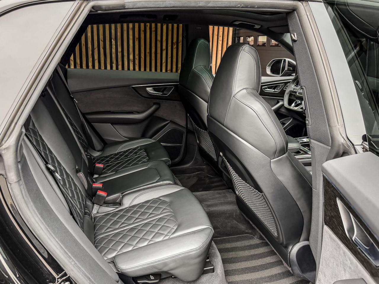 Audi Q8 55 TFSIe 381PK Quattro Pro Line S | Audi occasion