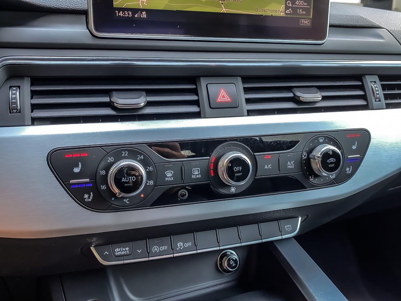 Audi S4 Avant 3.0 TFSI 354pk Quattro Pro Line Plus | Audi occasion