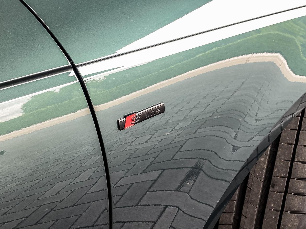 Audi S4 Avant 3.0 TFSI 354pk Quattro Pro Line Plus | Audi occasion