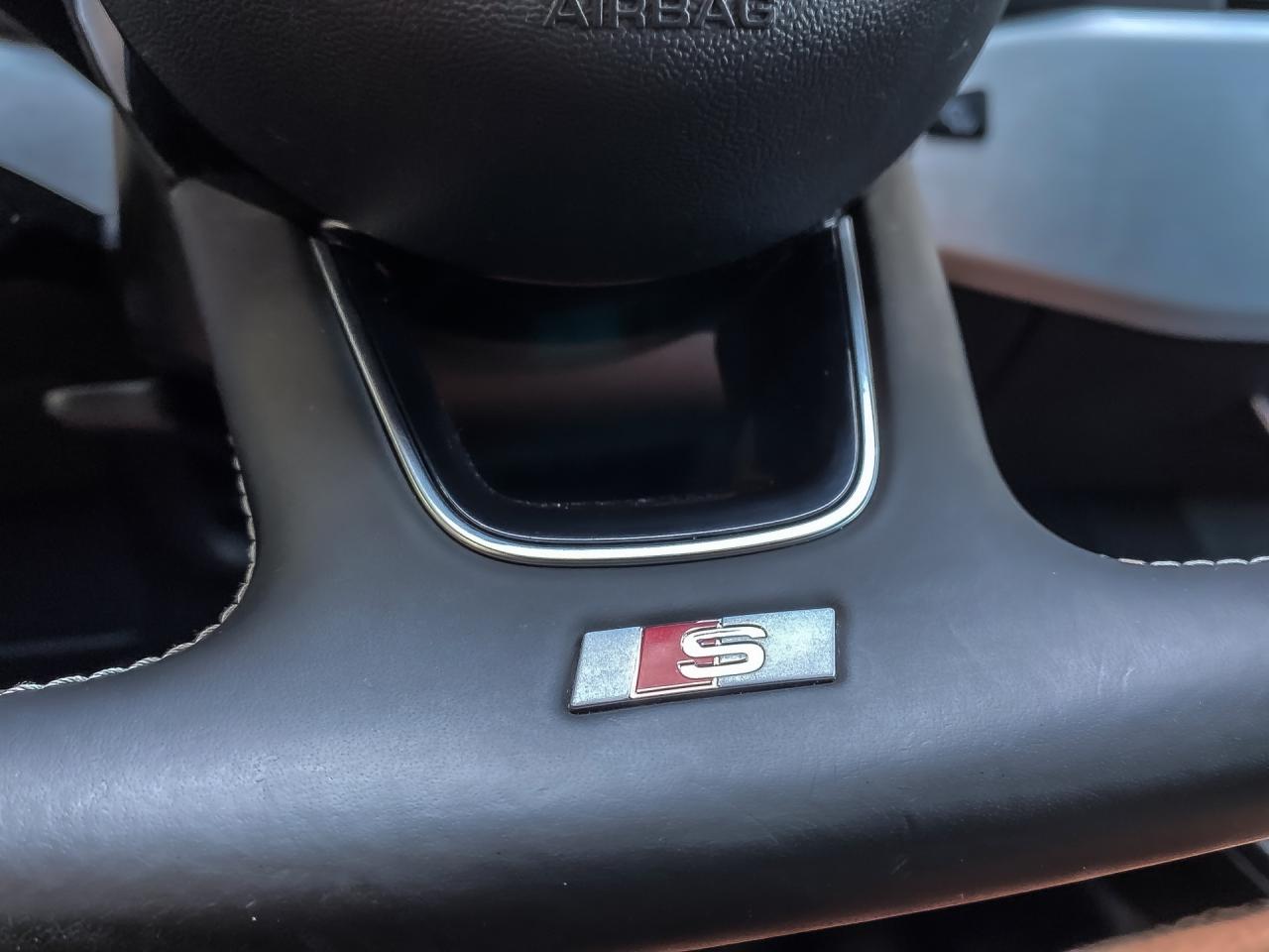 Audi S4 Avant 3.0 TFSI 354pk Quattro Pro Line Plus | Audi occasion