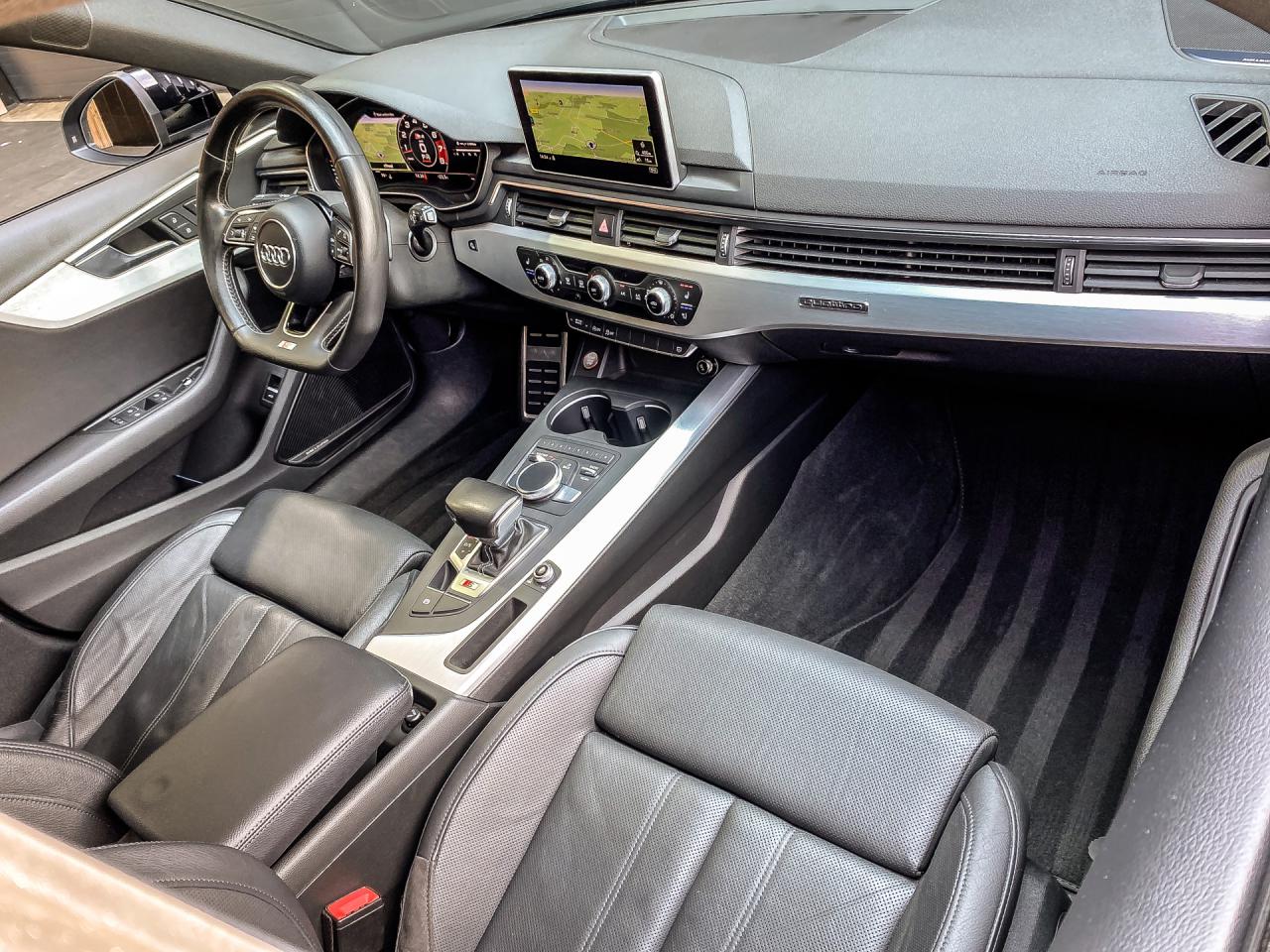 Audi S4 Avant 3.0 TFSI 354pk Quattro Pro Line Plus | Audi occasion