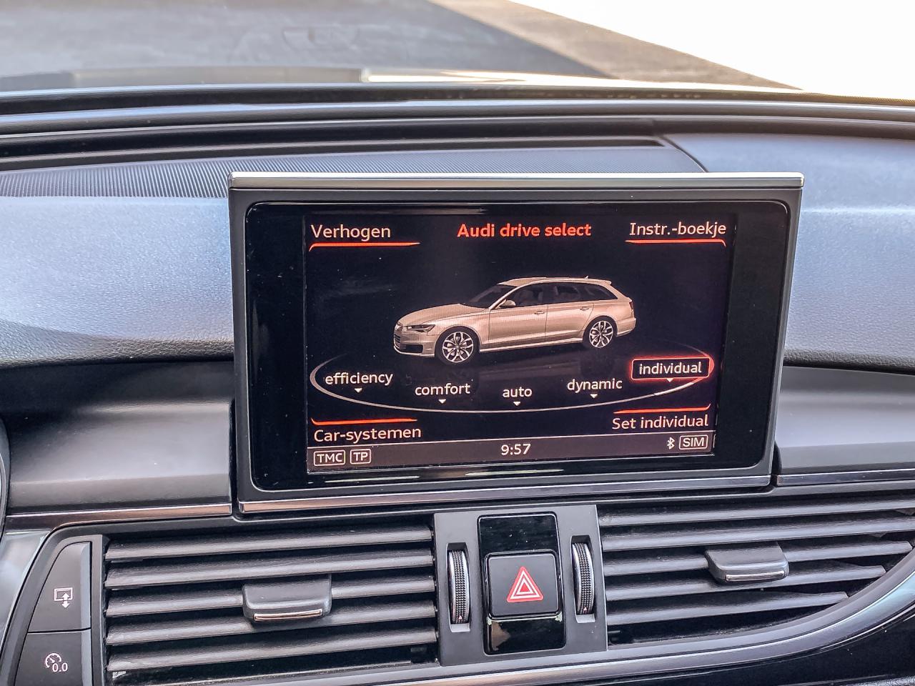 Audi S6 Avant 4.0 TFSI 450PK Pro Line Plus | Audi occasion