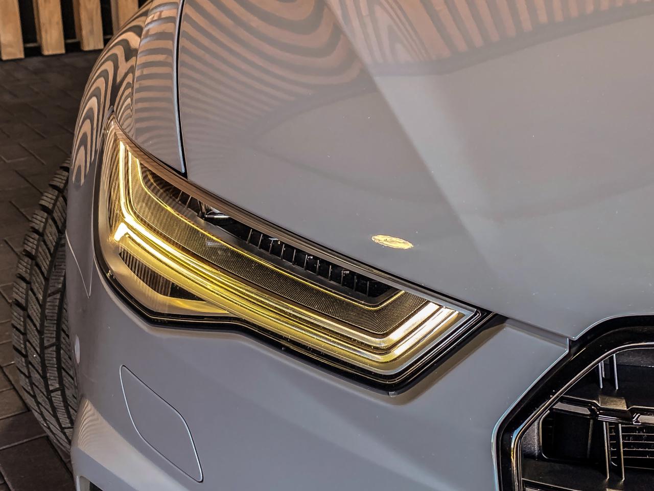 Audi S6 Avant 4.0 TFSI 450PK Pro Line Plus | Audi occasion
