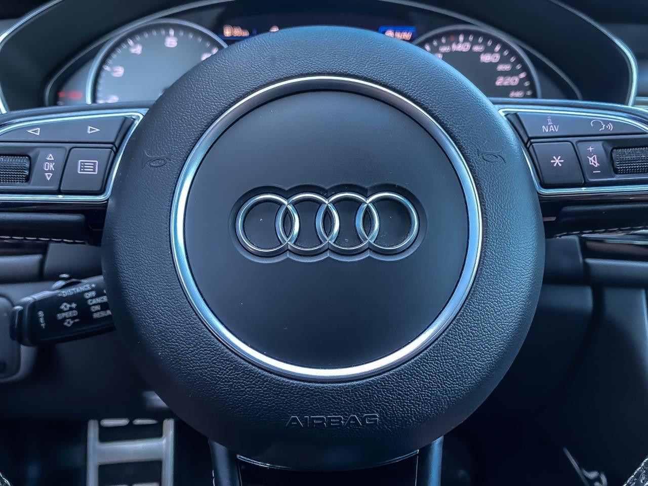 Audi S6 Avant 4.0 TFSI 450PK Pro Line Plus | Audi occasion