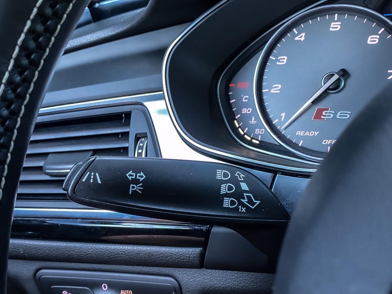 Audi S6 Avant 4.0 TFSI 450PK Pro Line Plus | Audi occasion