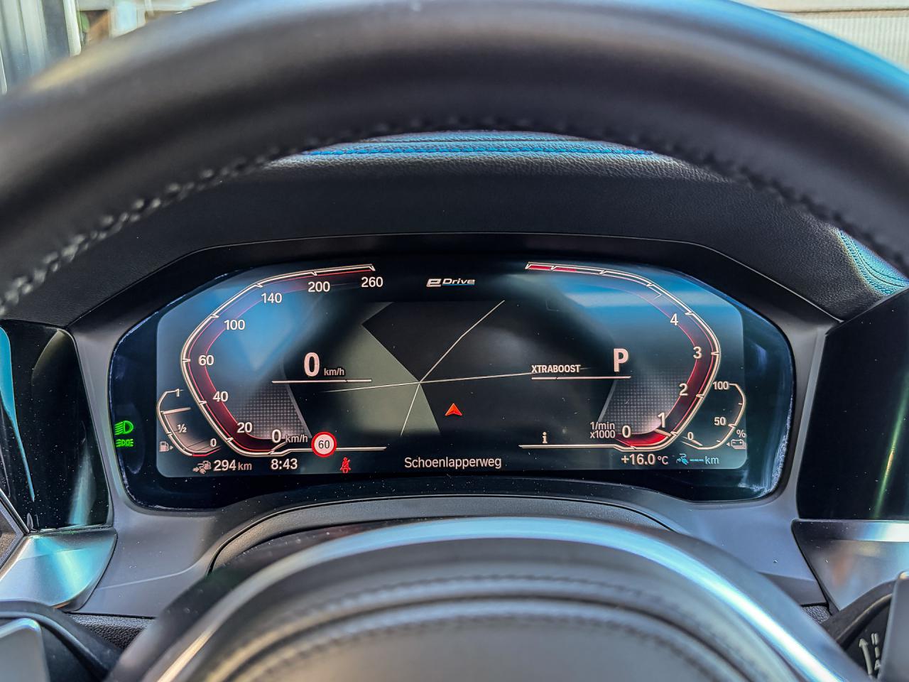 BMW 3-serie 330e 292PK M-Sport Plus | BMW occasion
