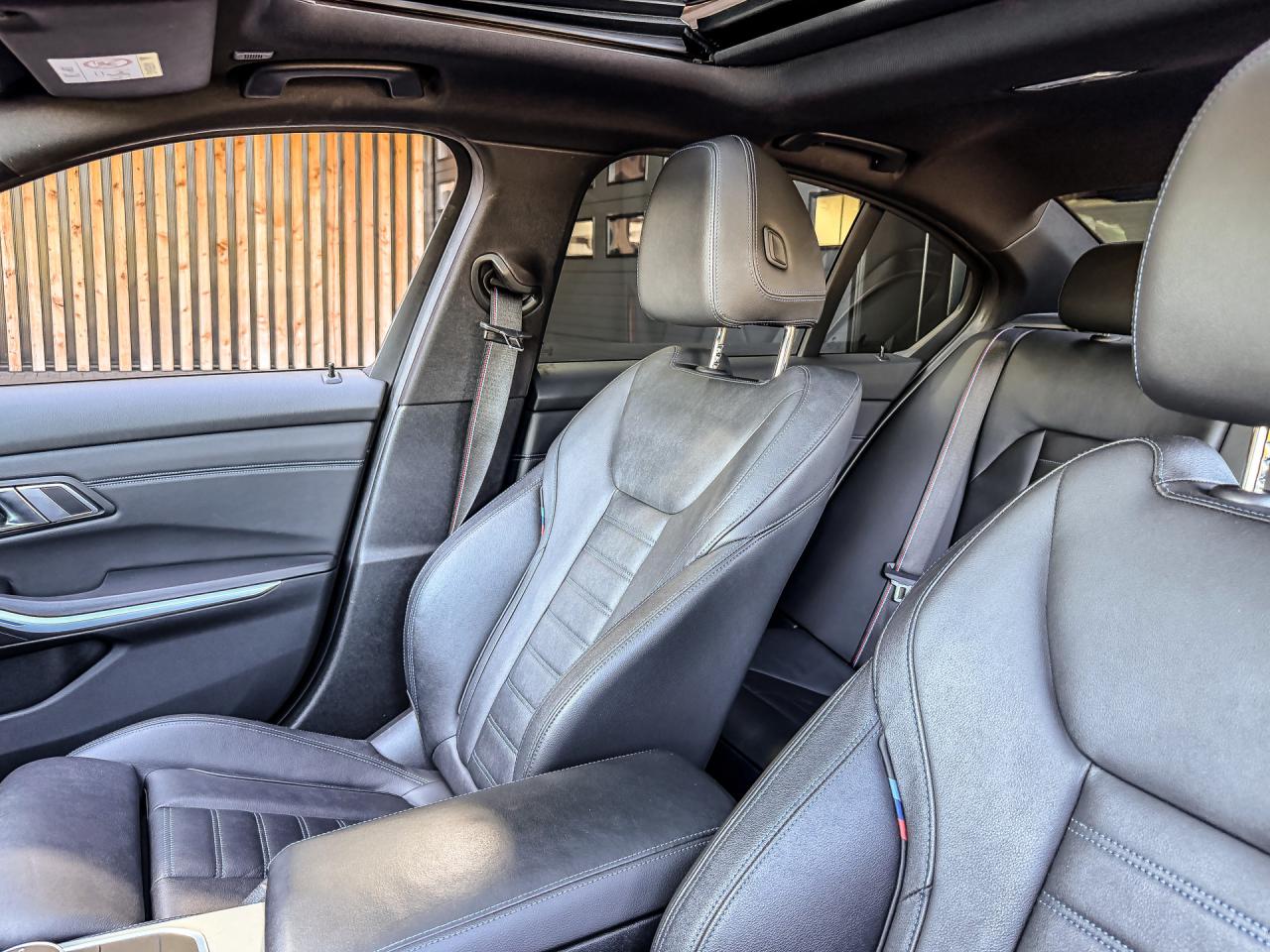 BMW 3-serie 330e 292PK M-Sport Plus | BMW occasion