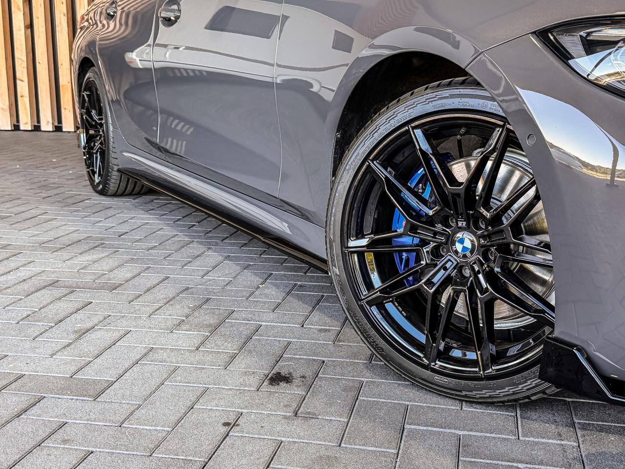 BMW 3-serie 330e 292PK M-Sport Plus | BMW occasion