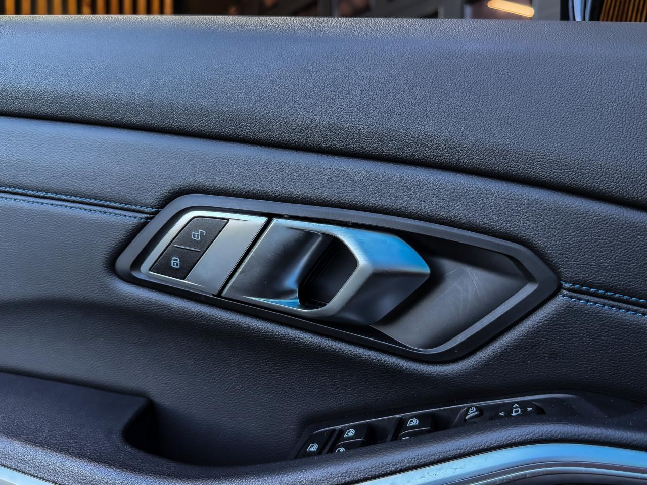 BMW 3-serie 330e 292PK M-Sport Plus | BMW occasion
