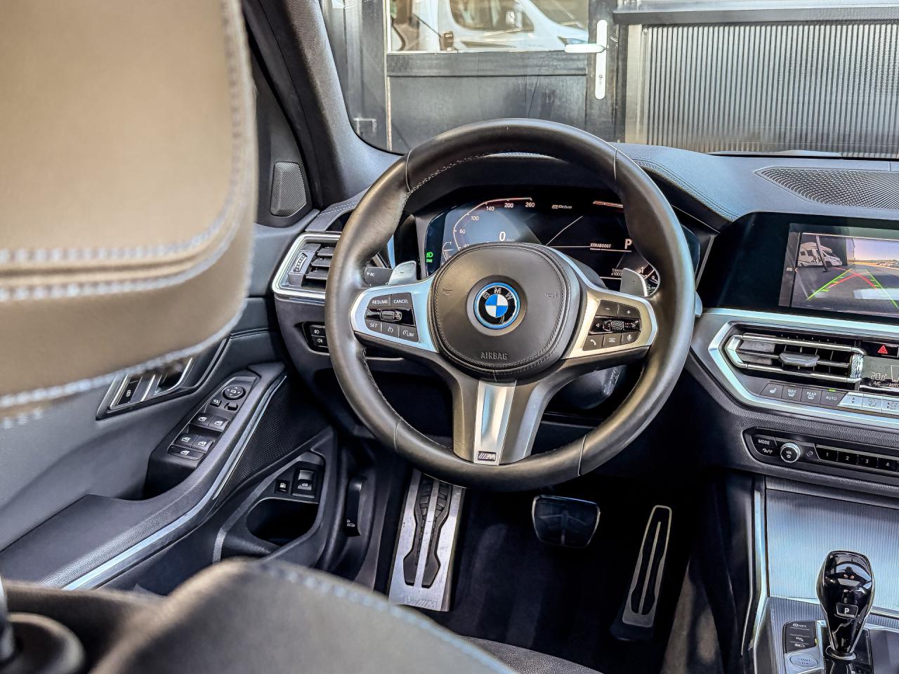 BMW 3-serie 330e 292PK M-Sport Plus | BMW occasion