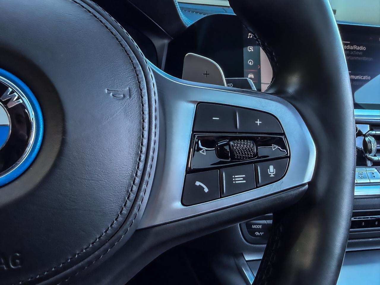 BMW 3-serie 330e 292PK M-Sport Plus | BMW occasion
