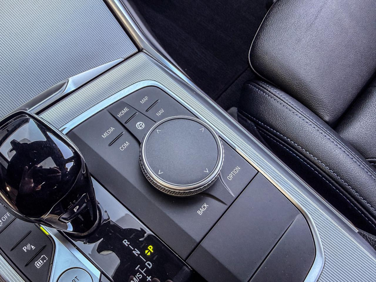 BMW 3-serie 330e 292PK M-Sport Plus | BMW occasion