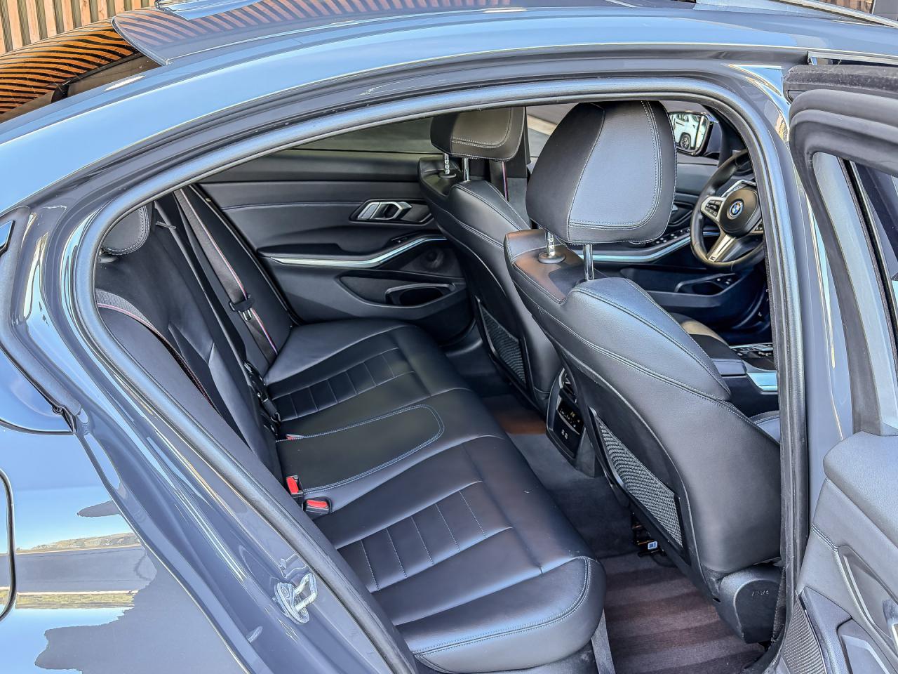 BMW 3-serie 330e 292PK M-Sport Plus | BMW occasion