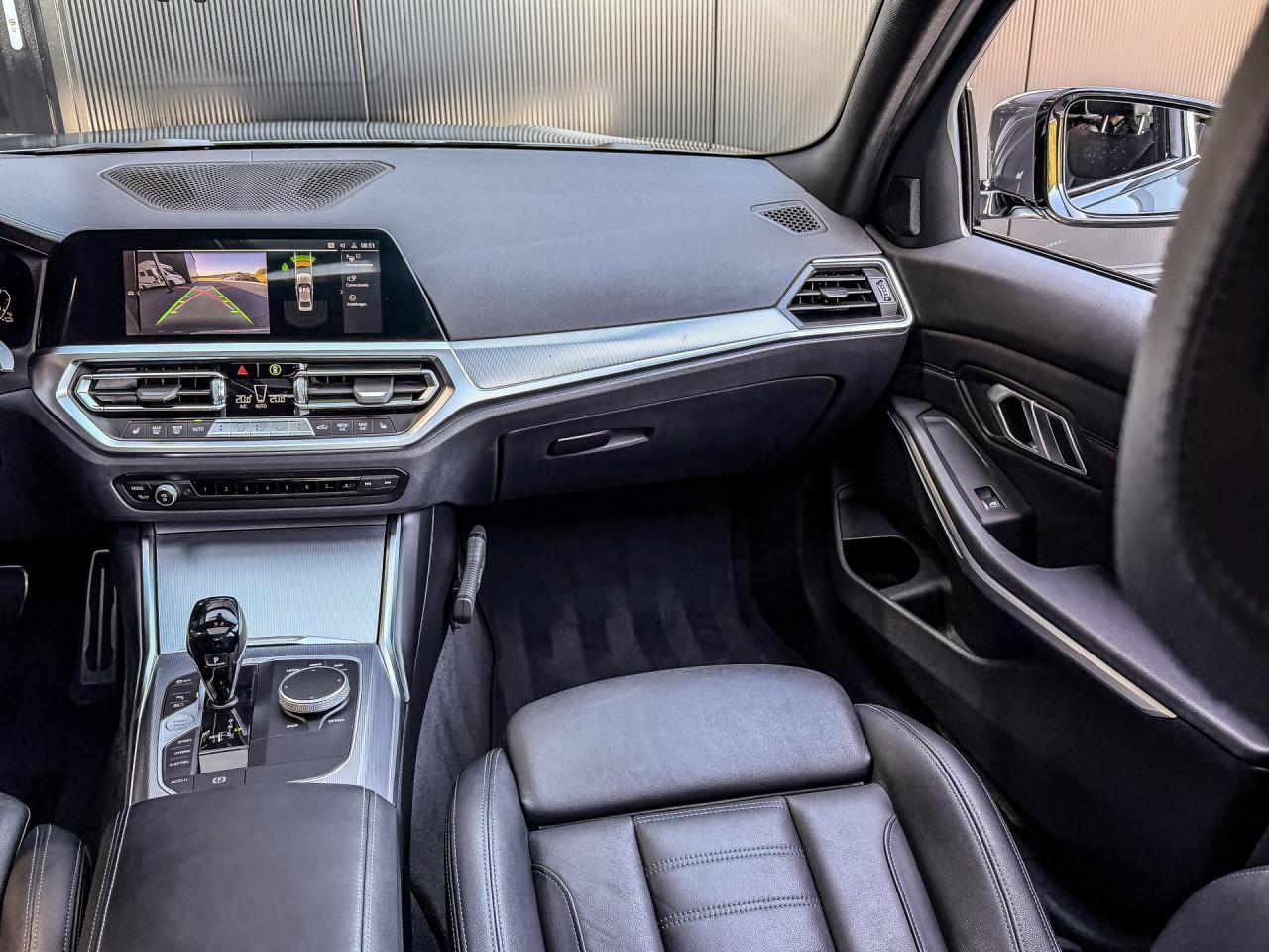BMW 3-serie 330e 292PK M-Sport Plus | BMW occasion