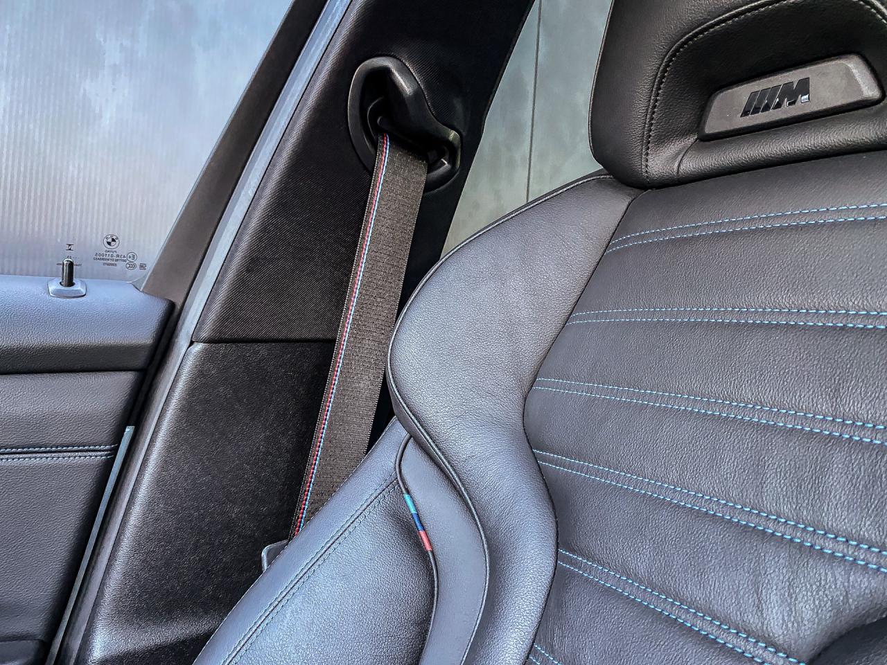 BMW 3 Serie Touring 330e 292PK xDrive High Executive M-Sport Pro | BMW occasion
