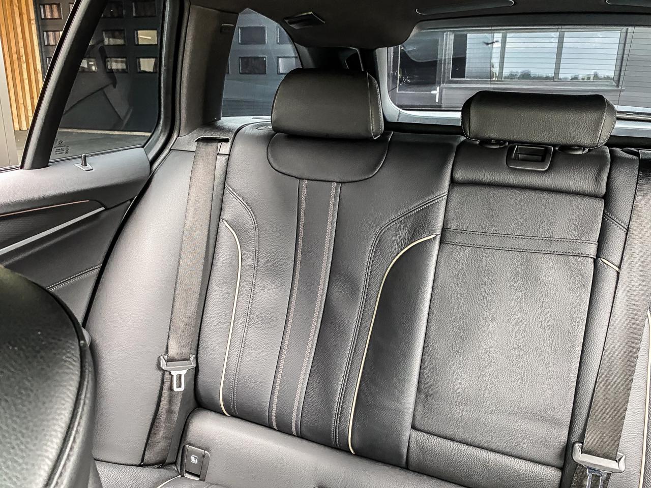 BMW 5 Serie Touring 520i 184PK Automaat M-Sport | BMW occasion