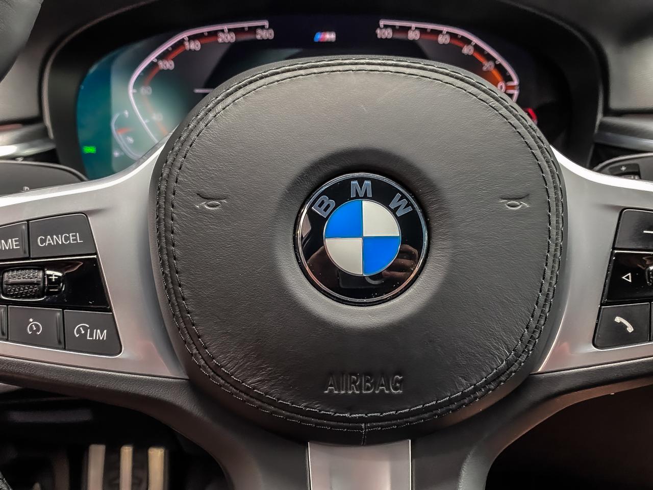 BMW 5 Serie Touring 520i 184PK Automaat M-Sport | BMW occasion