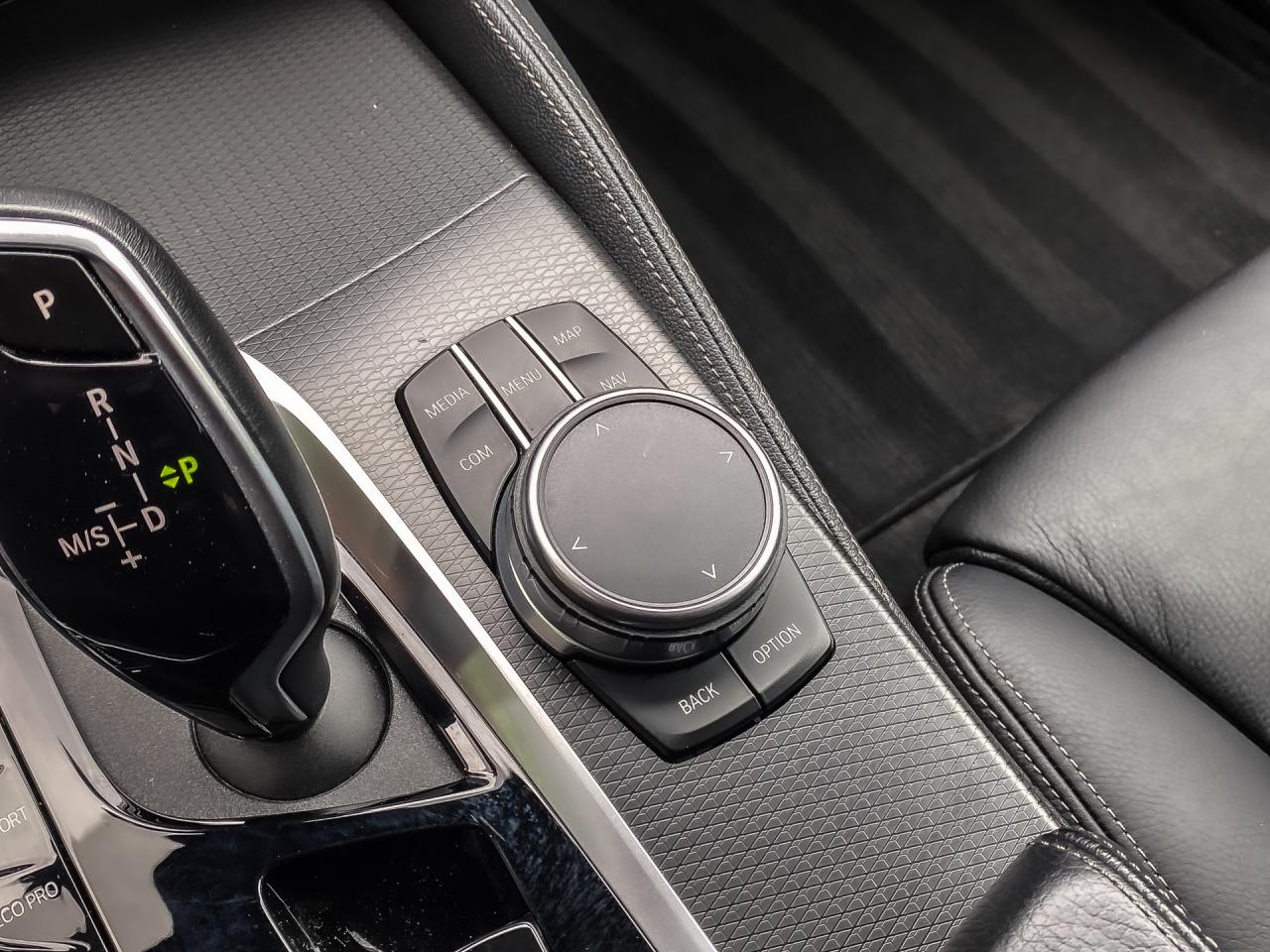 BMW 5 Serie Touring 520i 184PK Automaat M-Sport | BMW occasion