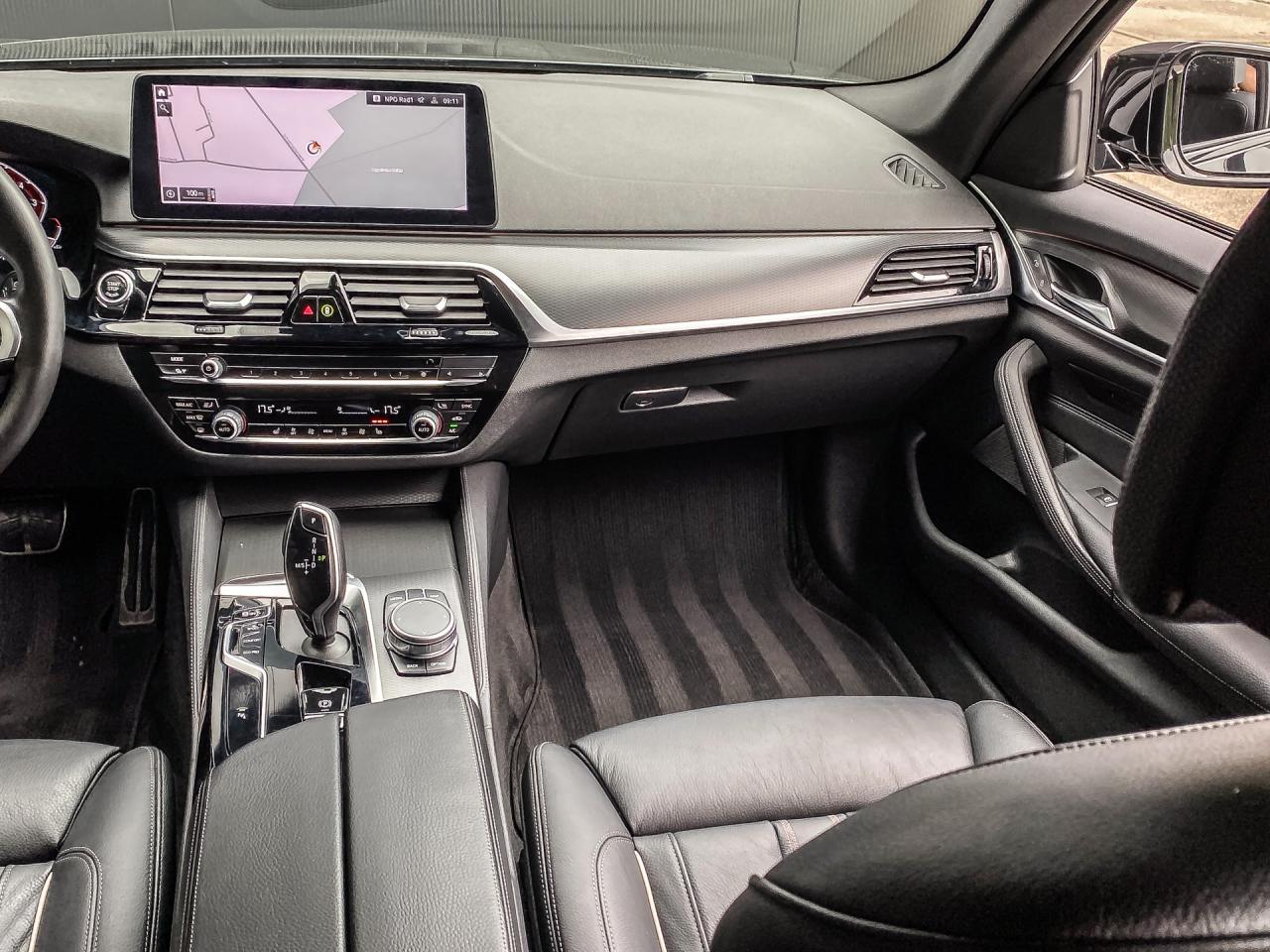 BMW 5 Serie Touring 520i 184PK Automaat M-Sport | BMW occasion