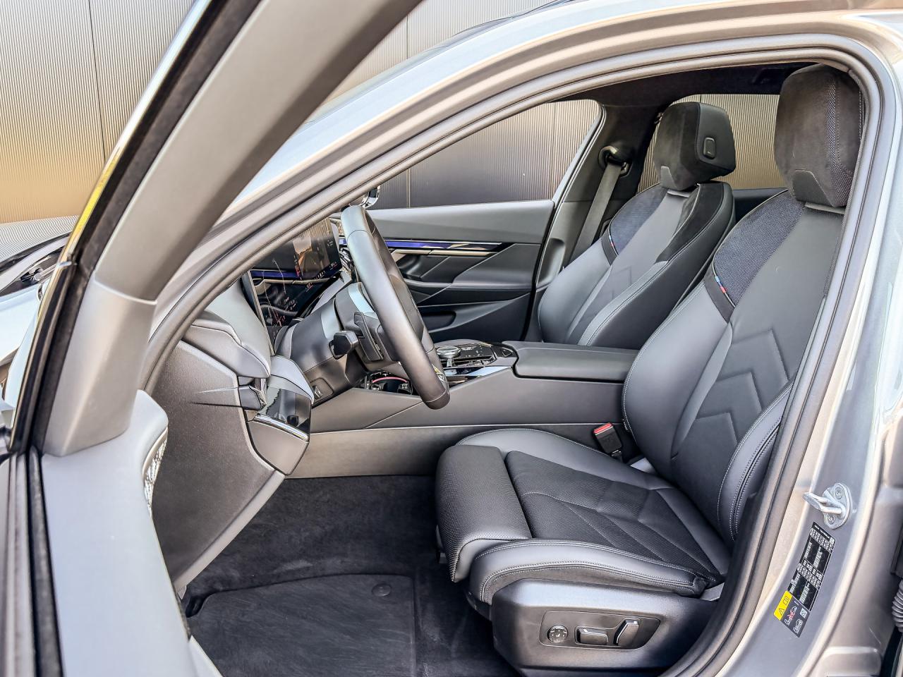BMW 5 Serie Touring 550e xDrive 490PK M-Sport | BMW occasion