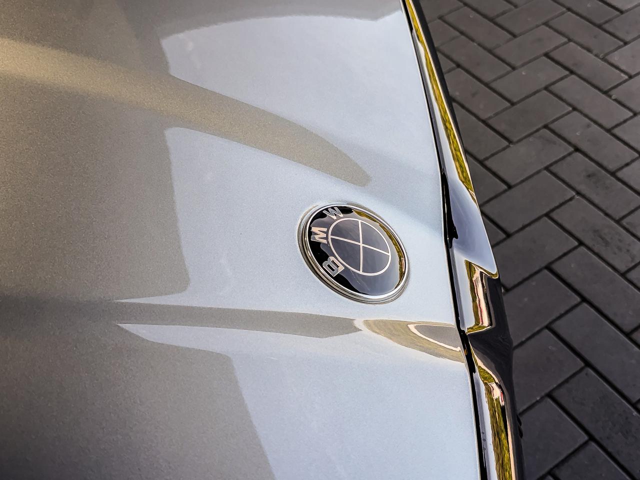 BMW 5 Serie Touring 550e xDrive 490PK M-Sport | BMW occasion