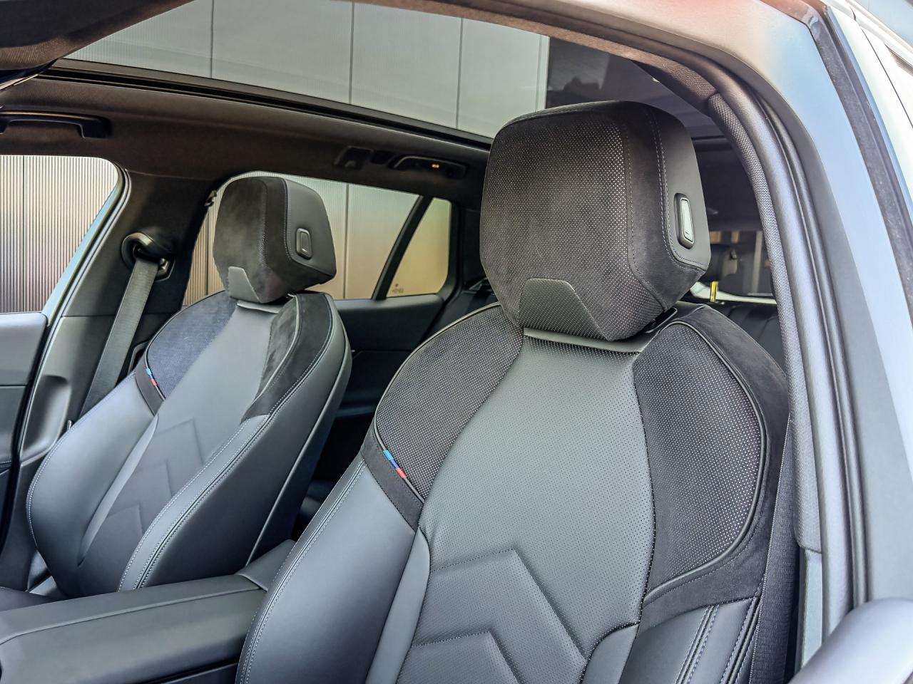 BMW 5 Serie Touring 550e xDrive 490PK M-Sport | BMW occasion