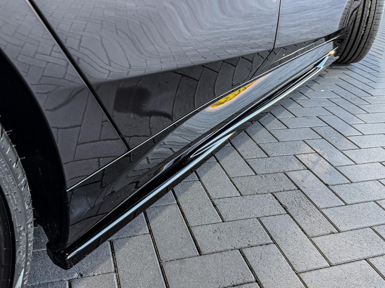BMW 5 Serie Touring 550e xDrive 490PK M-Sport | BMW occasion
