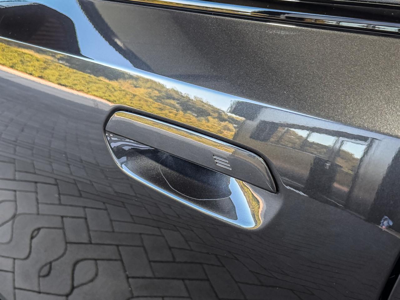 BMW 5 Serie Touring 550e xDrive 490PK M-Sport | BMW occasion
