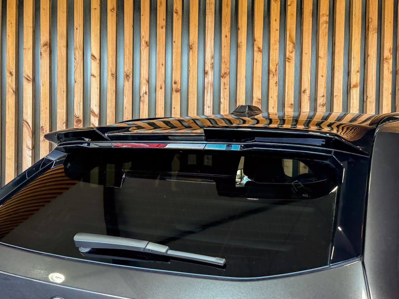 BMW 5 Serie Touring 550e xDrive 490PK M-Sport | BMW occasion