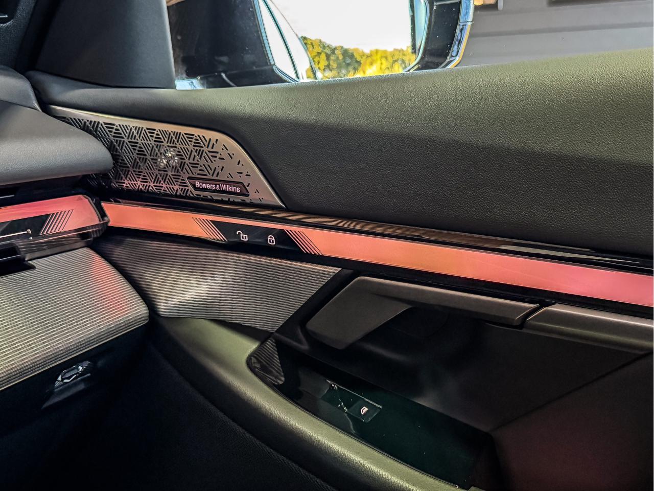 BMW 5 Serie Touring 550e xDrive 490PK M-Sport | BMW occasion