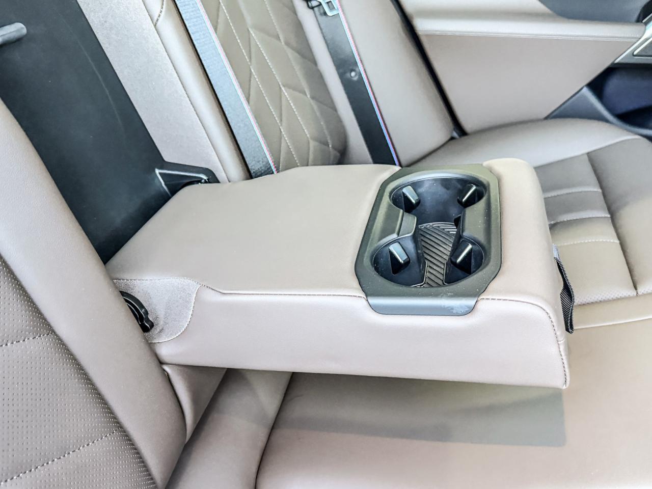 BMW 5 Serie Touring 550e xDrive 490PK M-Sport | BMW occasion