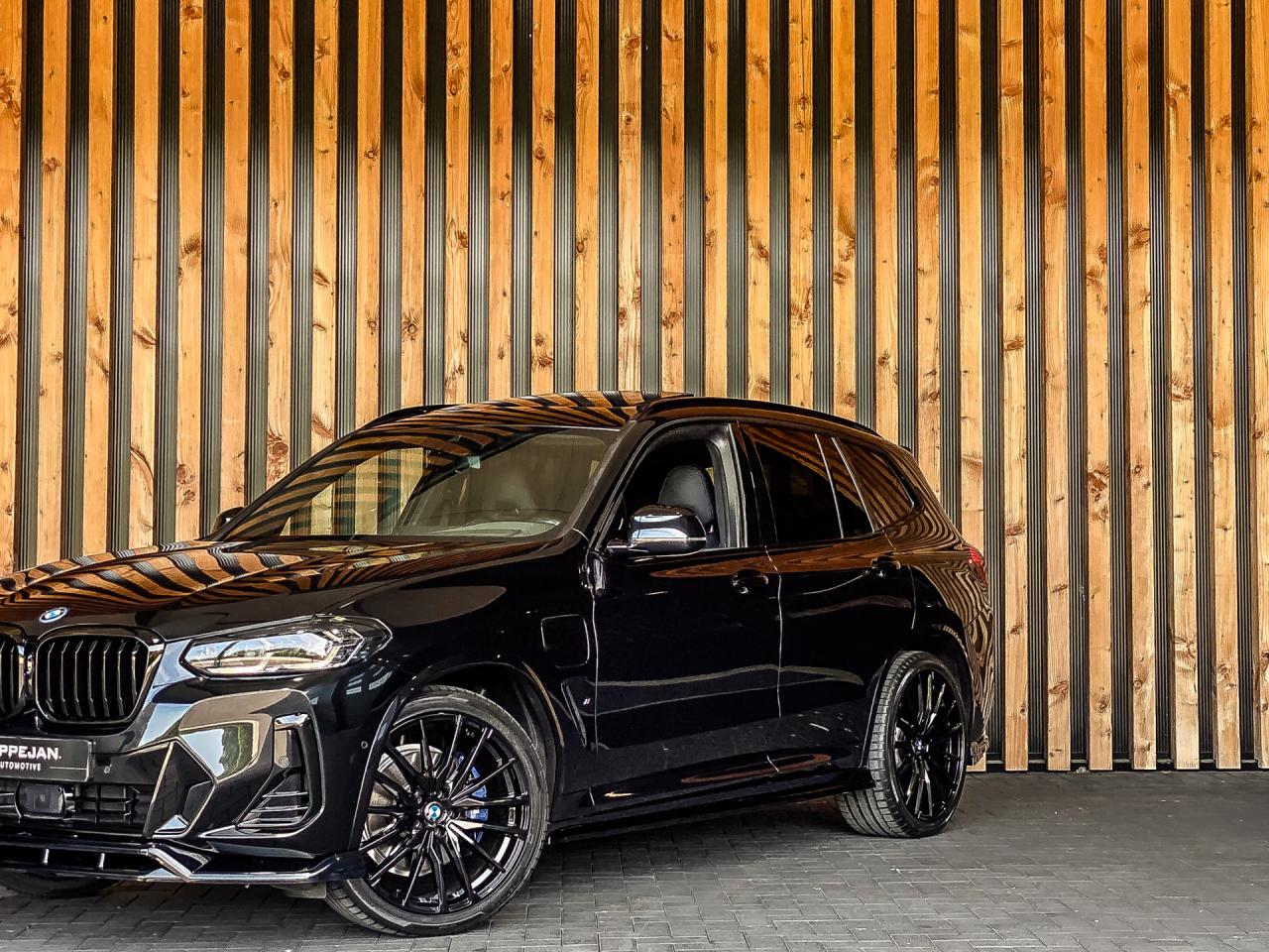 BMW X3 xDrive30e 292PK High Executive M-Sport | BMW occasion